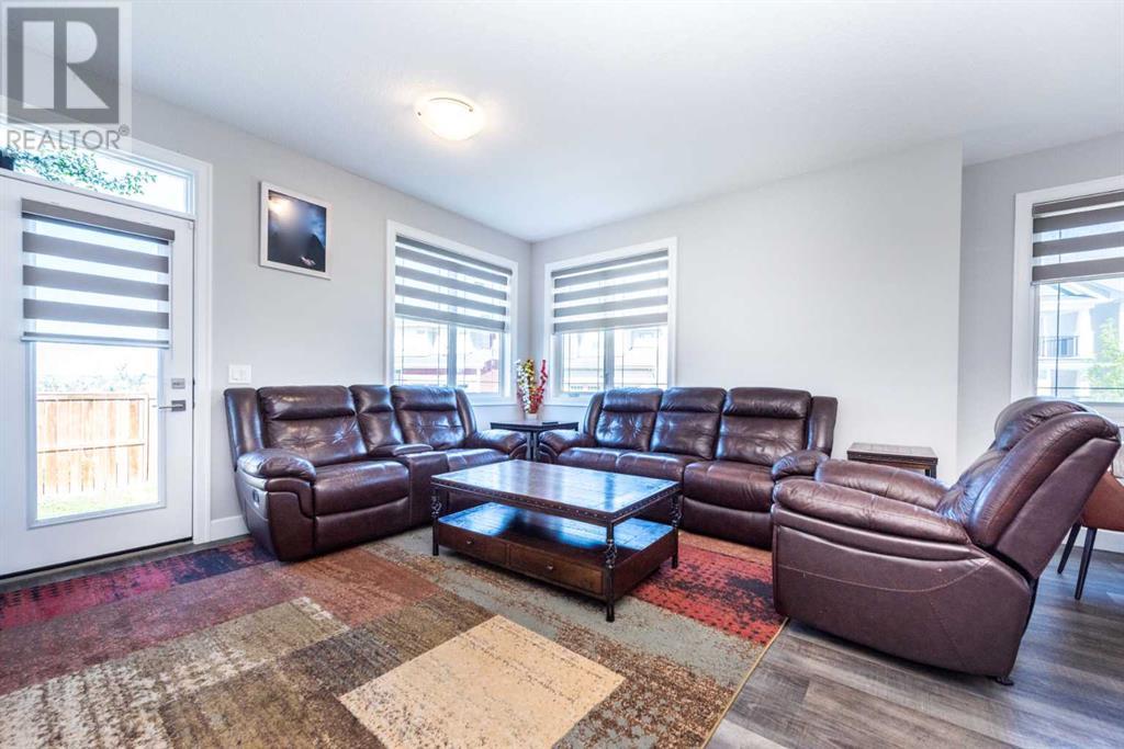 Single Family House for Sale in  Cityside Park NE Cityscape Calgary 