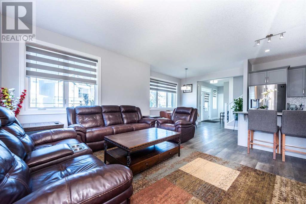 Single Family House for Sale in  Cityside Park NE Cityscape Calgary 