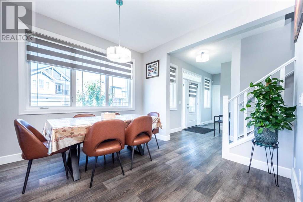 Single Family House for Sale in  Cityside Park NE Cityscape Calgary 