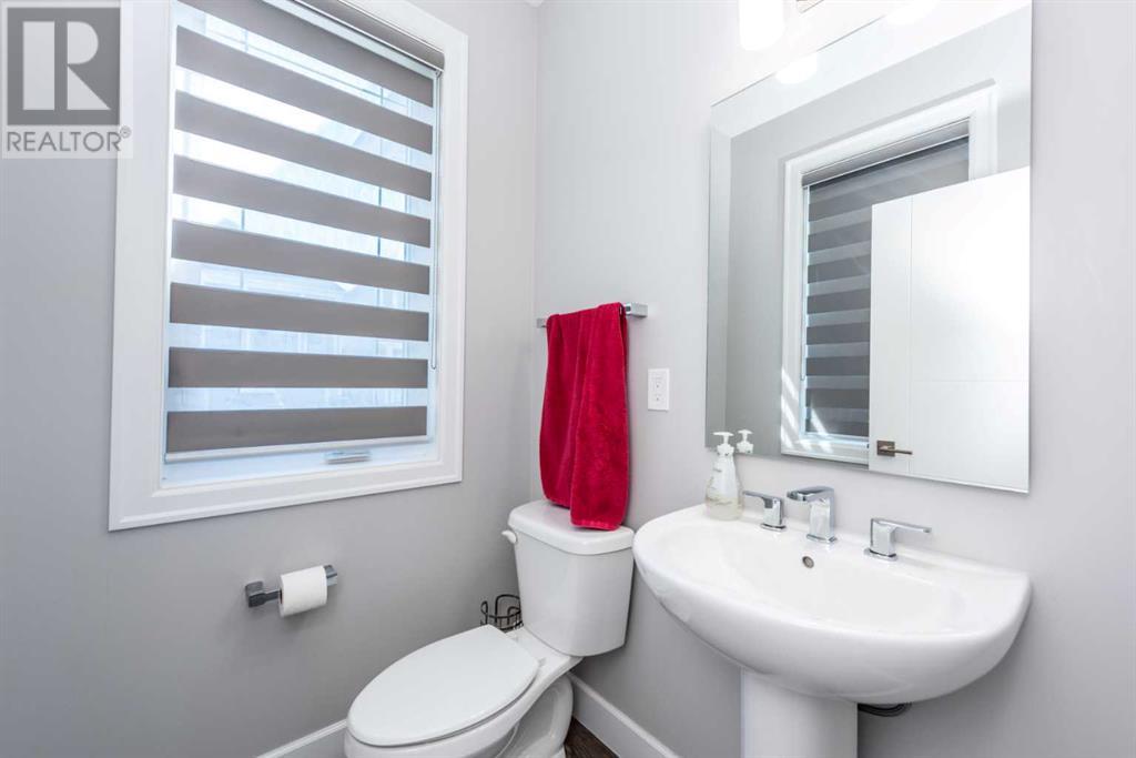 Single Family House for Sale in  Cityside Park NE Cityscape Calgary 