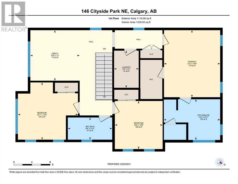 Single Family House for Sale in  Cityside Park NE Cityscape Calgary 