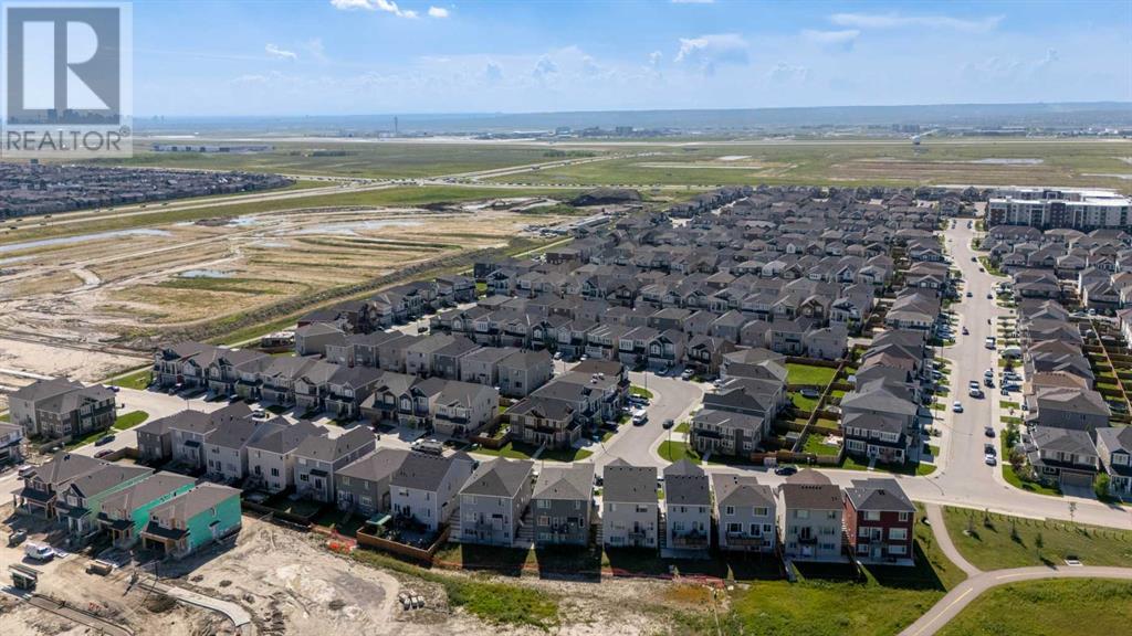 Single Family House for Sale in  Cityside Park NE Cityscape Calgary 