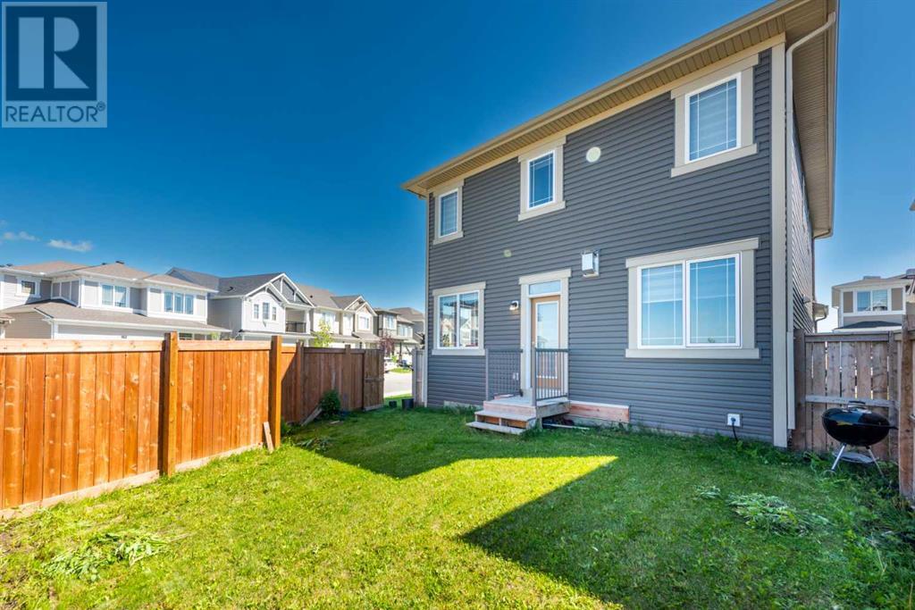 Single Family House for Sale in  Cityside Park NE Cityscape Calgary 
