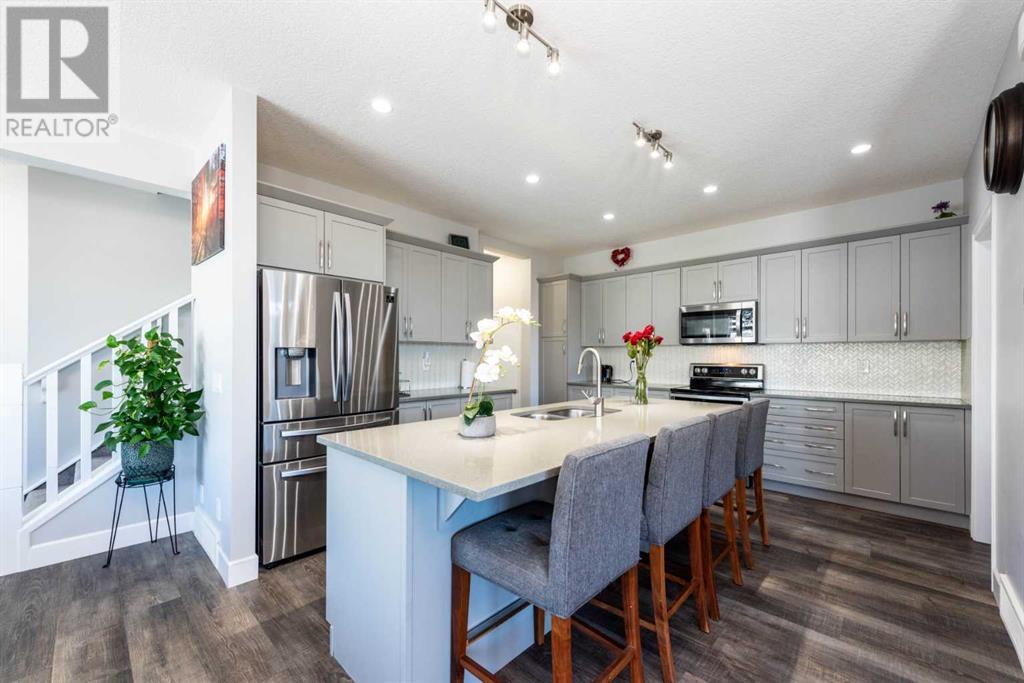 Single Family House for Sale in  Cityside Park NE Cityscape Calgary 