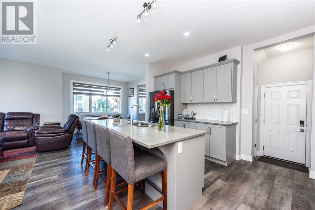 Single Family House for Sale in  Cityside Park NE Cityscape Calgary 