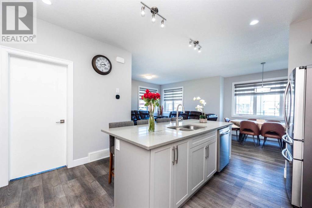 Single Family House for Sale in  Cityside Park NE Cityscape Calgary 