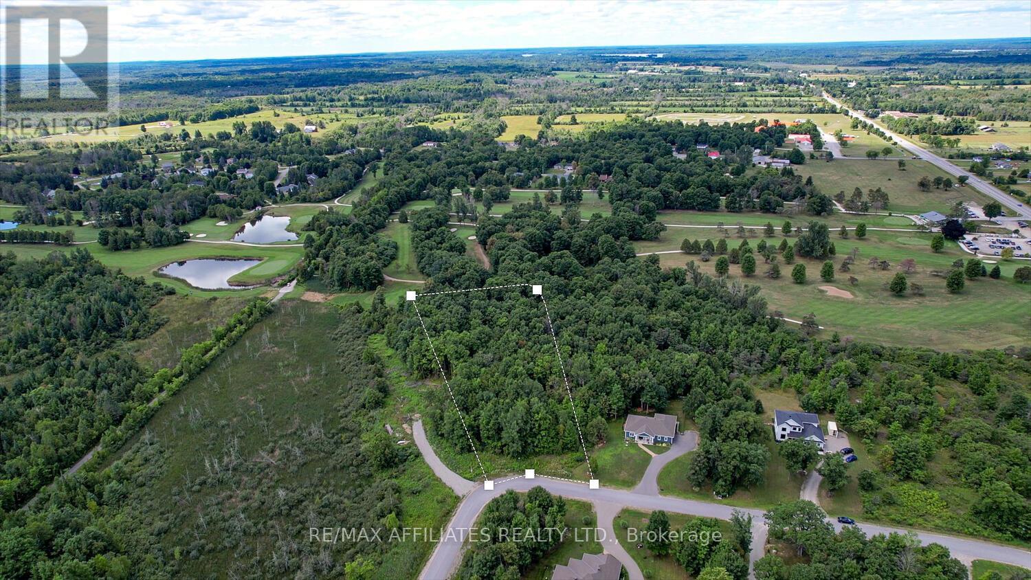 Photo 1 of Lot 13 Autumn Drive, Rideau Lakes ON