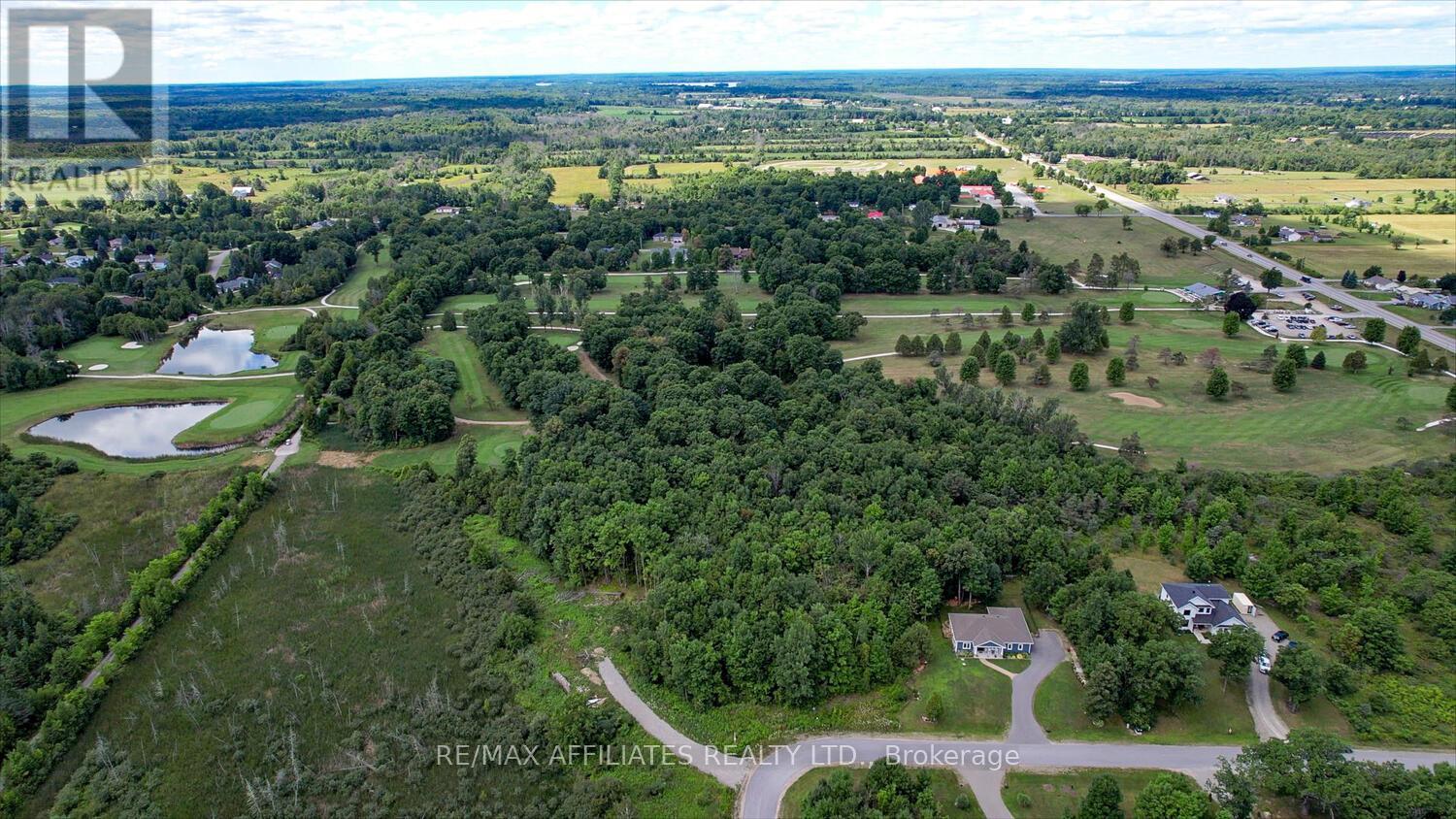 Photo 3 of Lot 13 Autumn Drive, Rideau Lakes ON