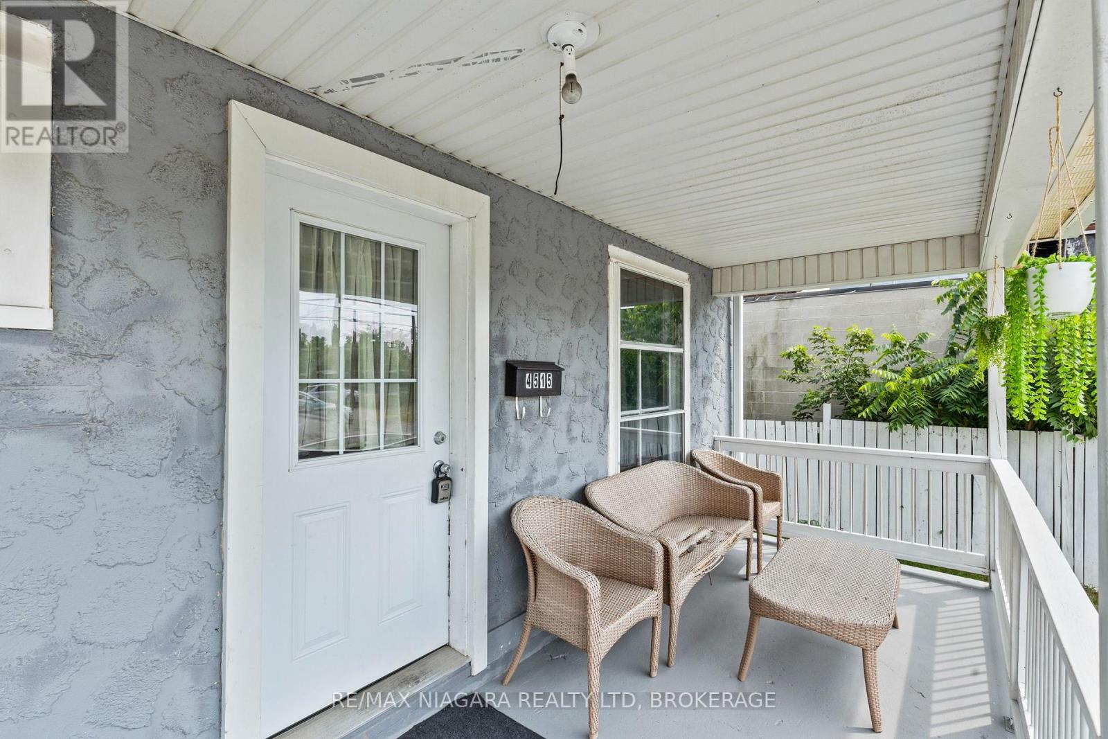 Photo 5 of 4515 Ferguson Street, Niagara Falls ON