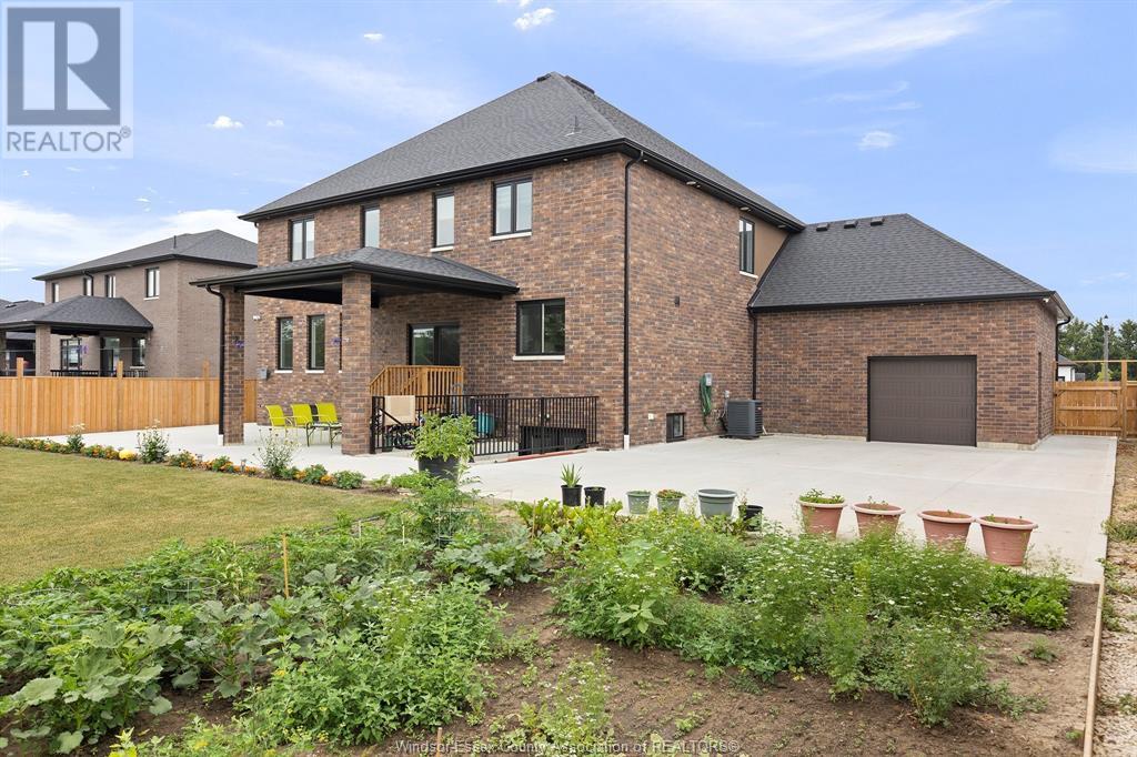 Photo 25 of 1436 Mullins Drive, Lakeshore ON