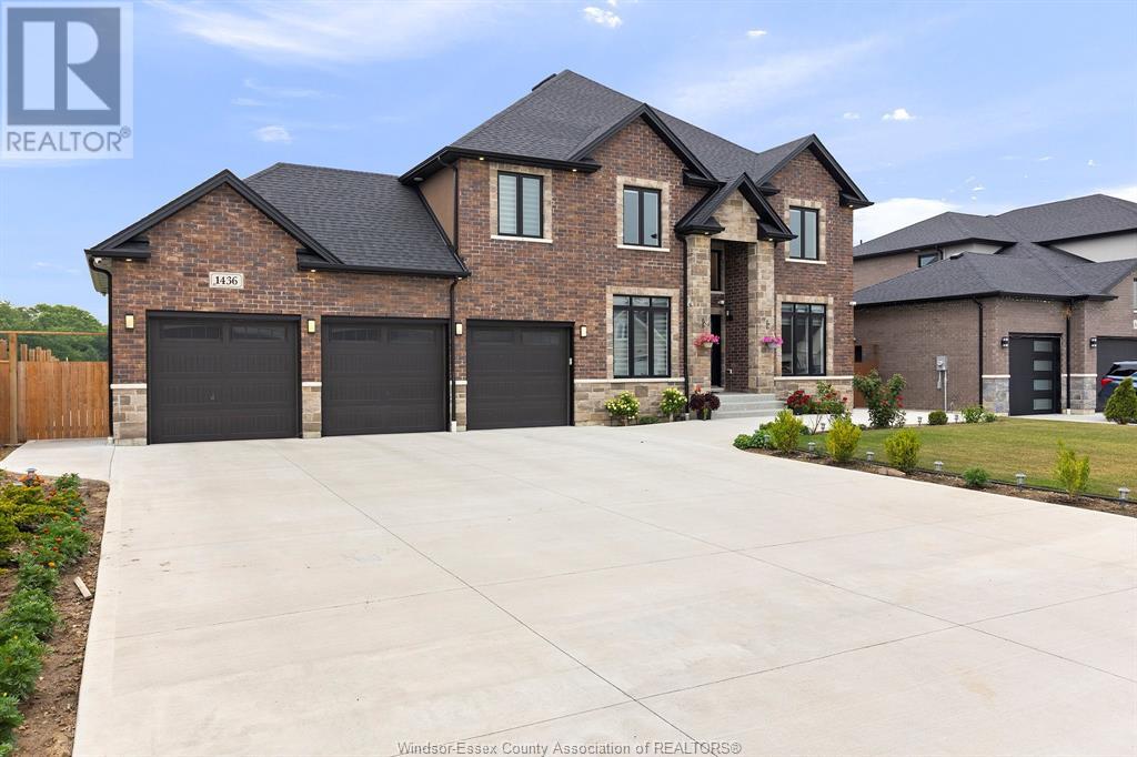 Photo 24 of 1436 Mullins Drive, Lakeshore ON