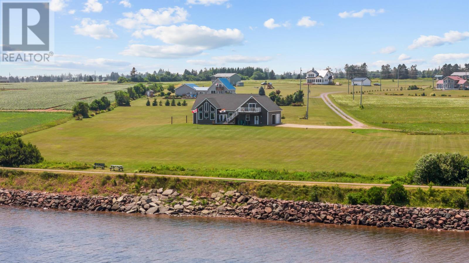84 Hatton Road - Photo 2 of 50, Marie, Prince Edward Island
