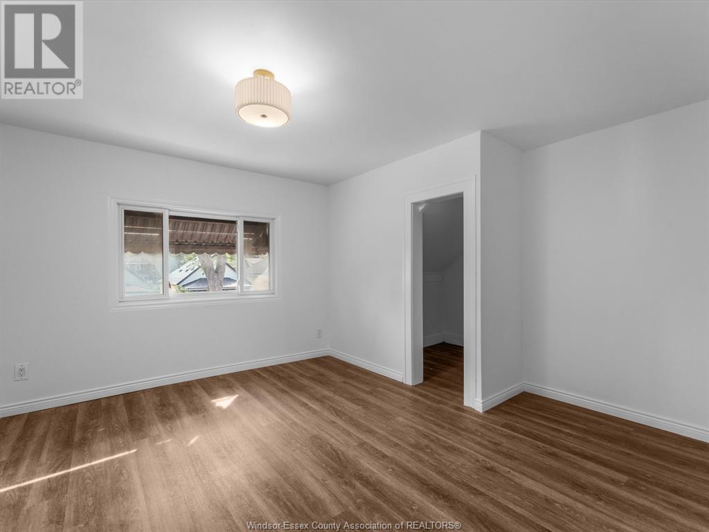 Photo 9 of 1133 Moy Avenue, Windsor ON