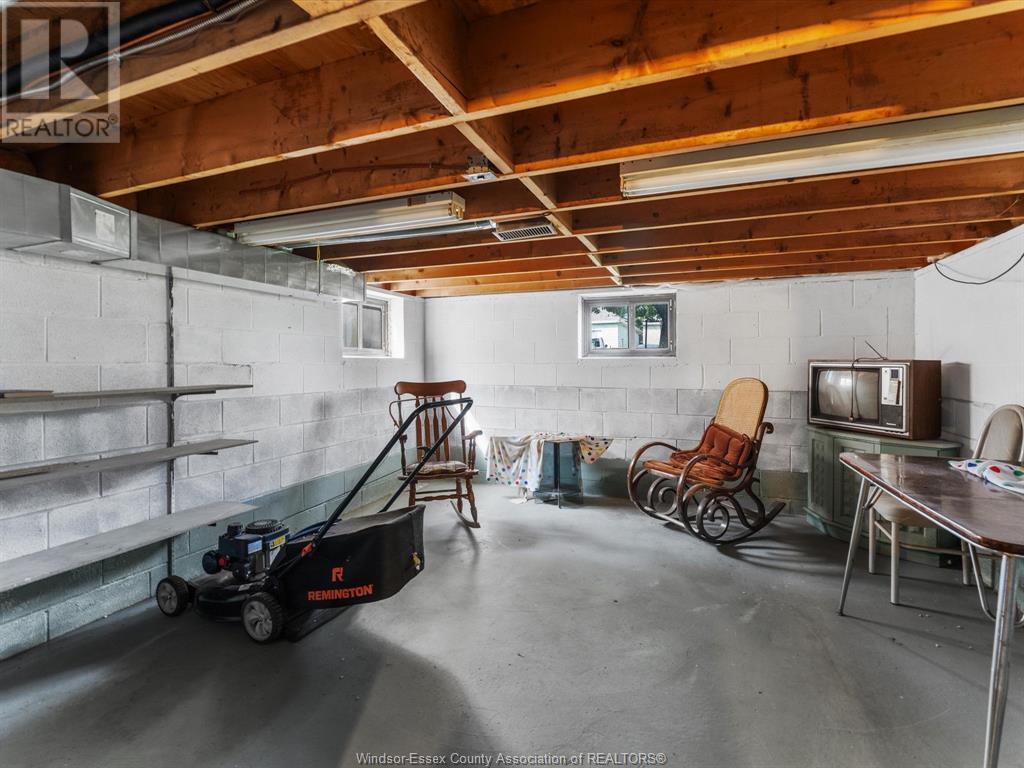 Photo 20 of 1133 Moy Avenue, Windsor ON