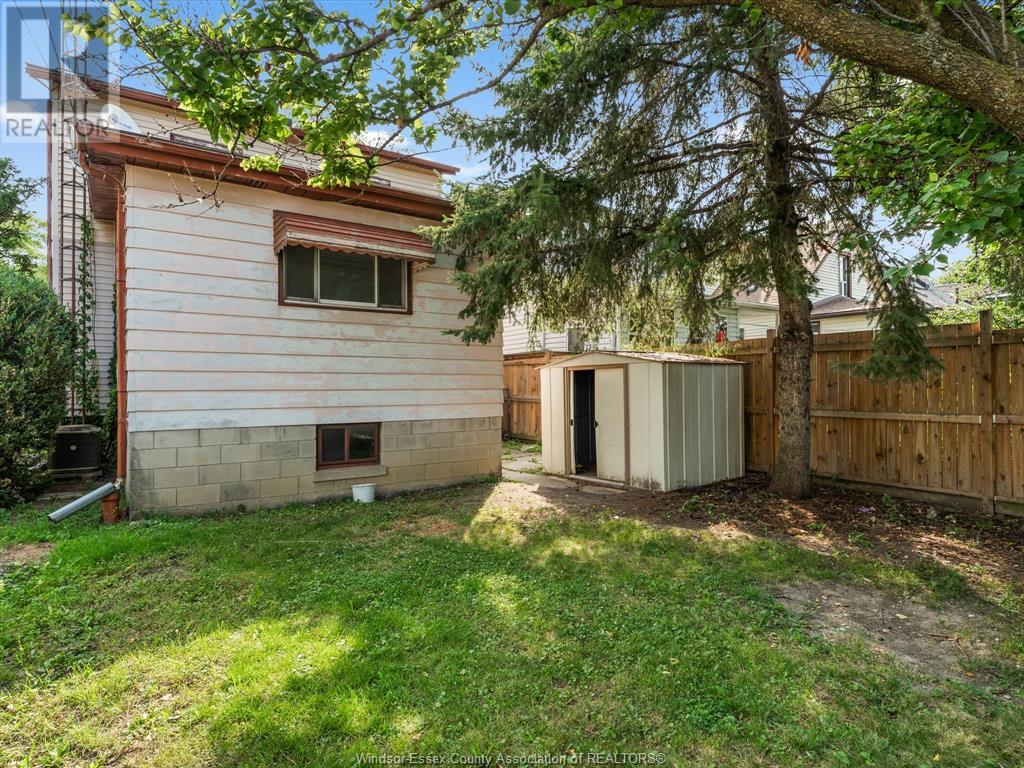 Photo 25 of 1133 Moy Avenue, Windsor ON
