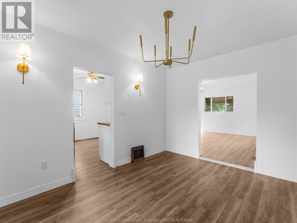 Photo 11 of 1133 Moy Avenue, Windsor ON