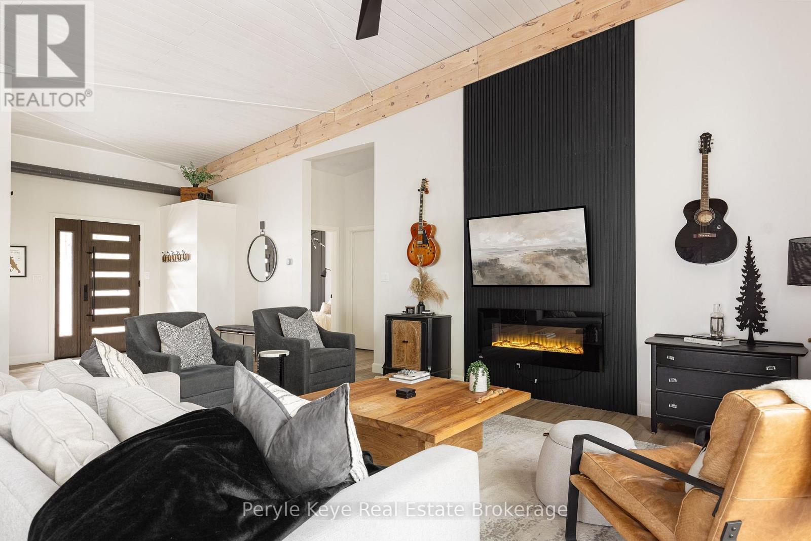 Photo 25 of 1 1387 Oxbow Lake Road, Lake Of Bays ON