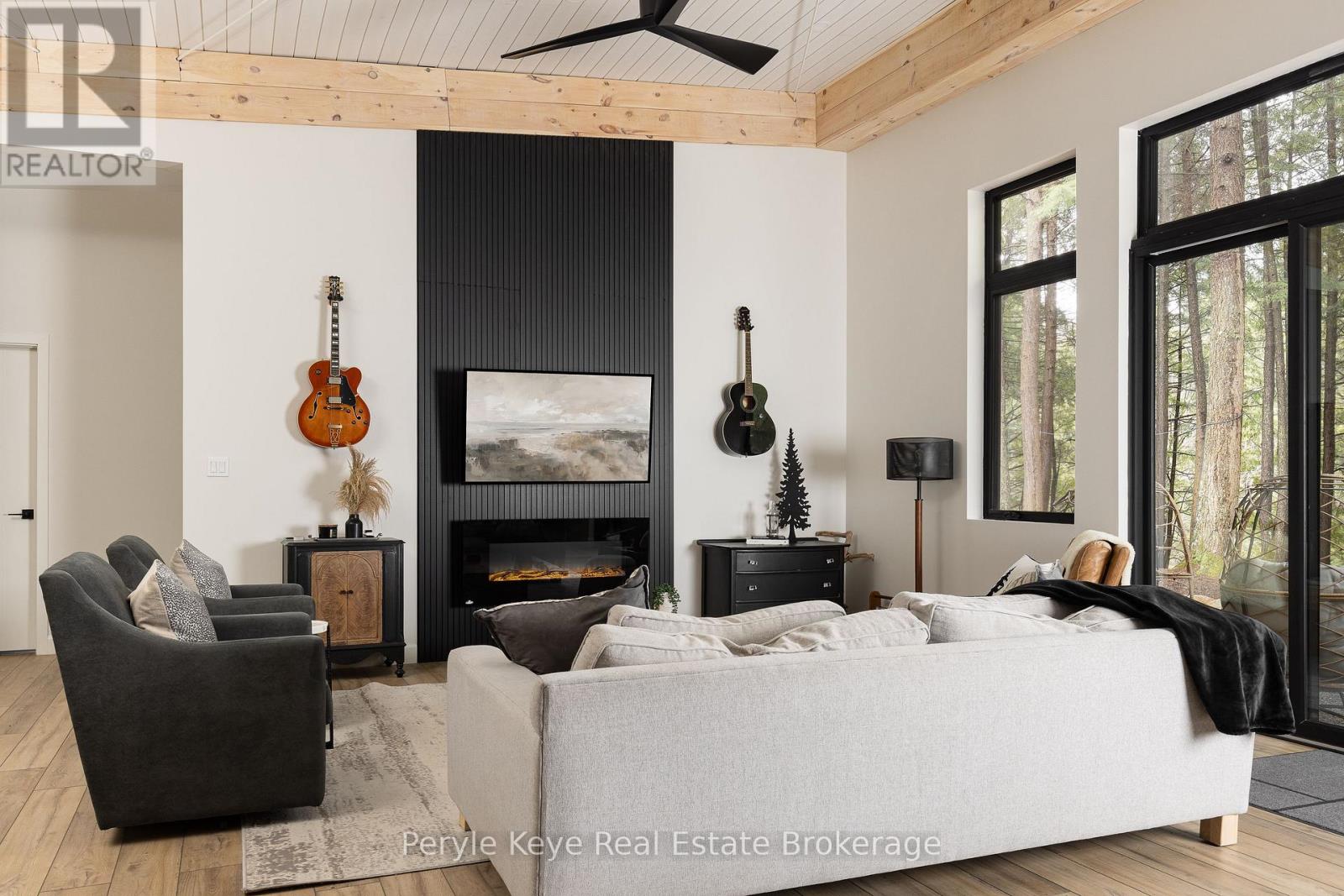 Photo 23 of 1 1387 Oxbow Lake Road, Lake Of Bays ON
