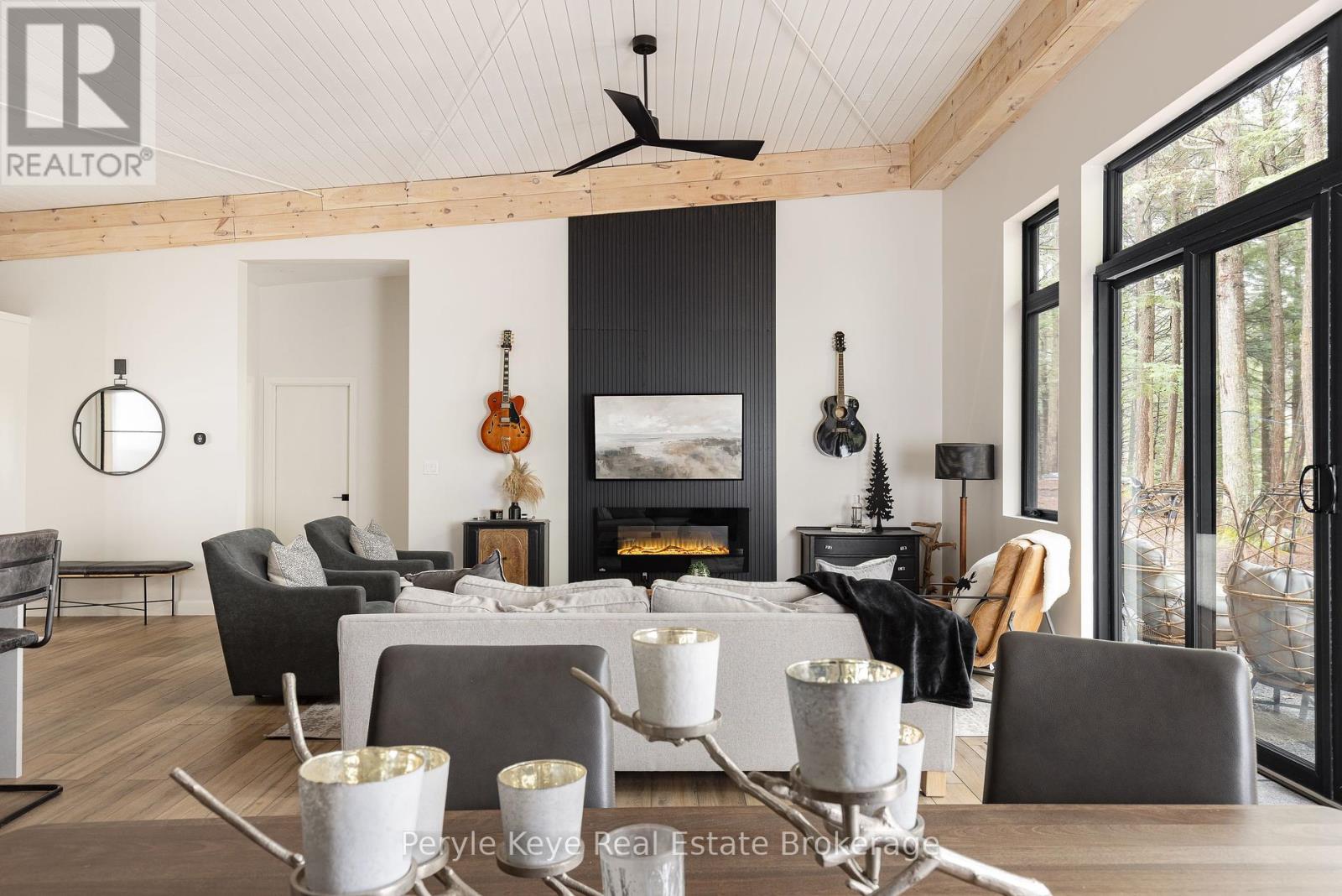 Photo 22 of 1 1387 Oxbow Lake Road, Lake Of Bays ON