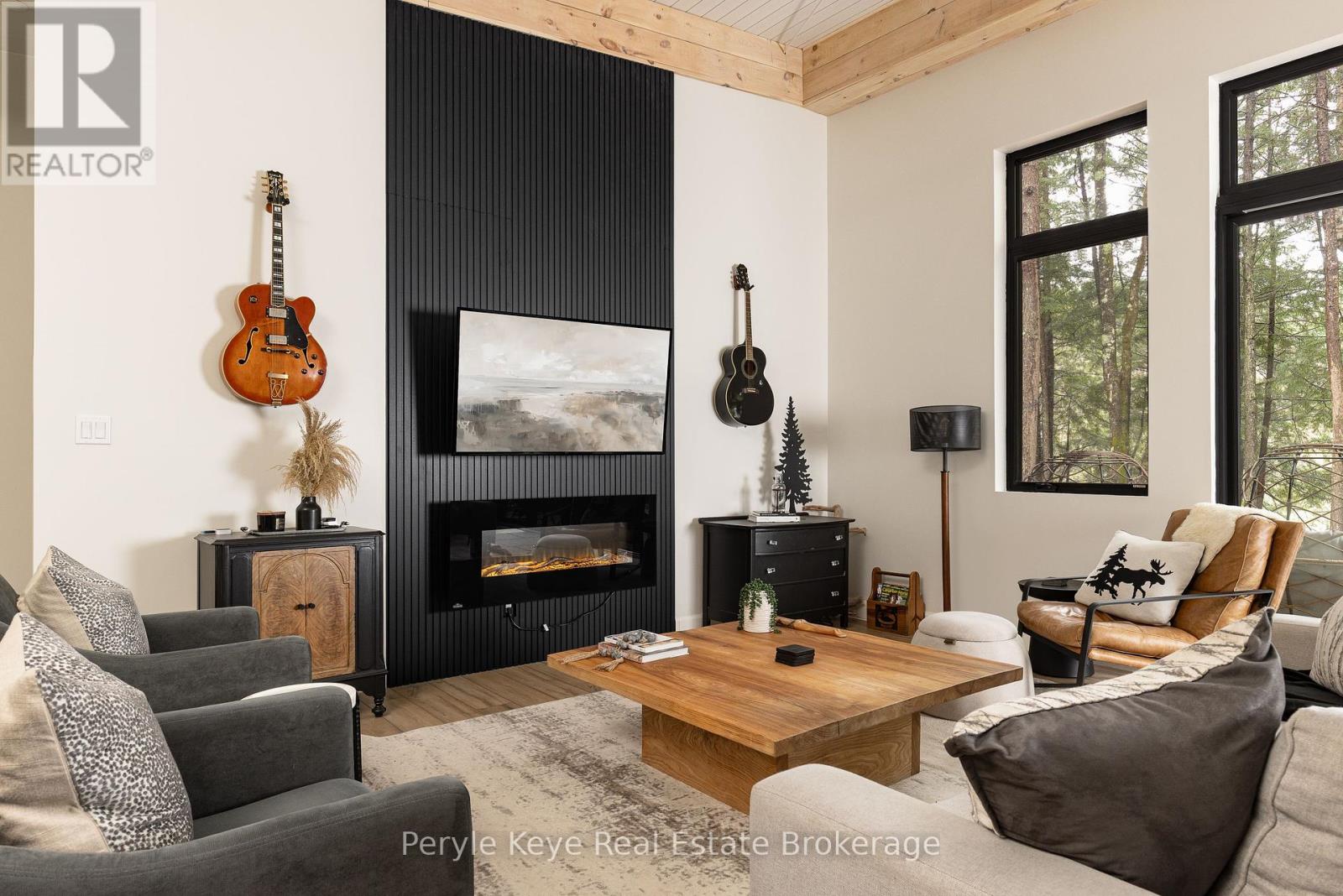 Photo 24 of 1 1387 Oxbow Lake Road, Lake Of Bays ON
