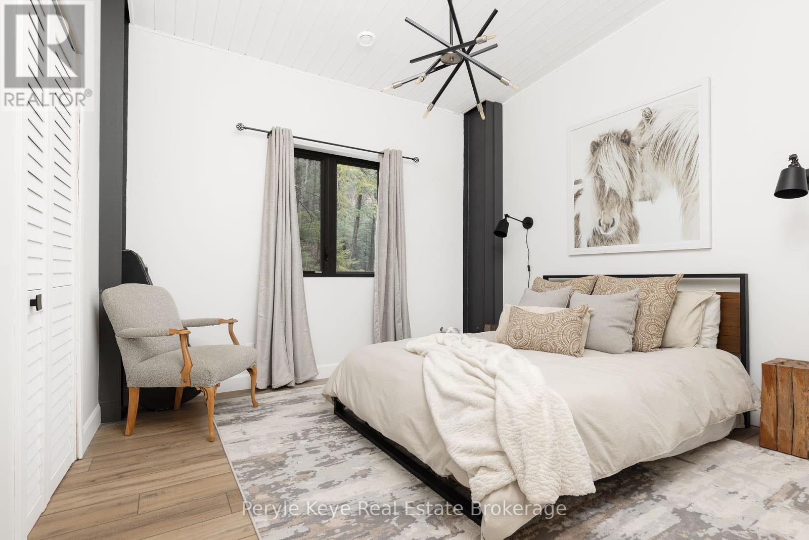 Photo 28 of 1 1387 Oxbow Lake Road, Lake Of Bays ON