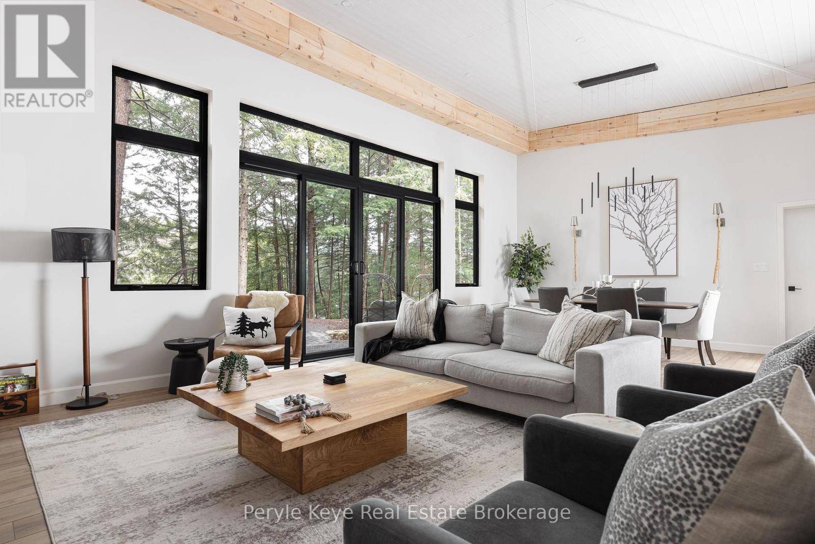 Photo 26 of 1 1387 Oxbow Lake Road, Lake Of Bays ON