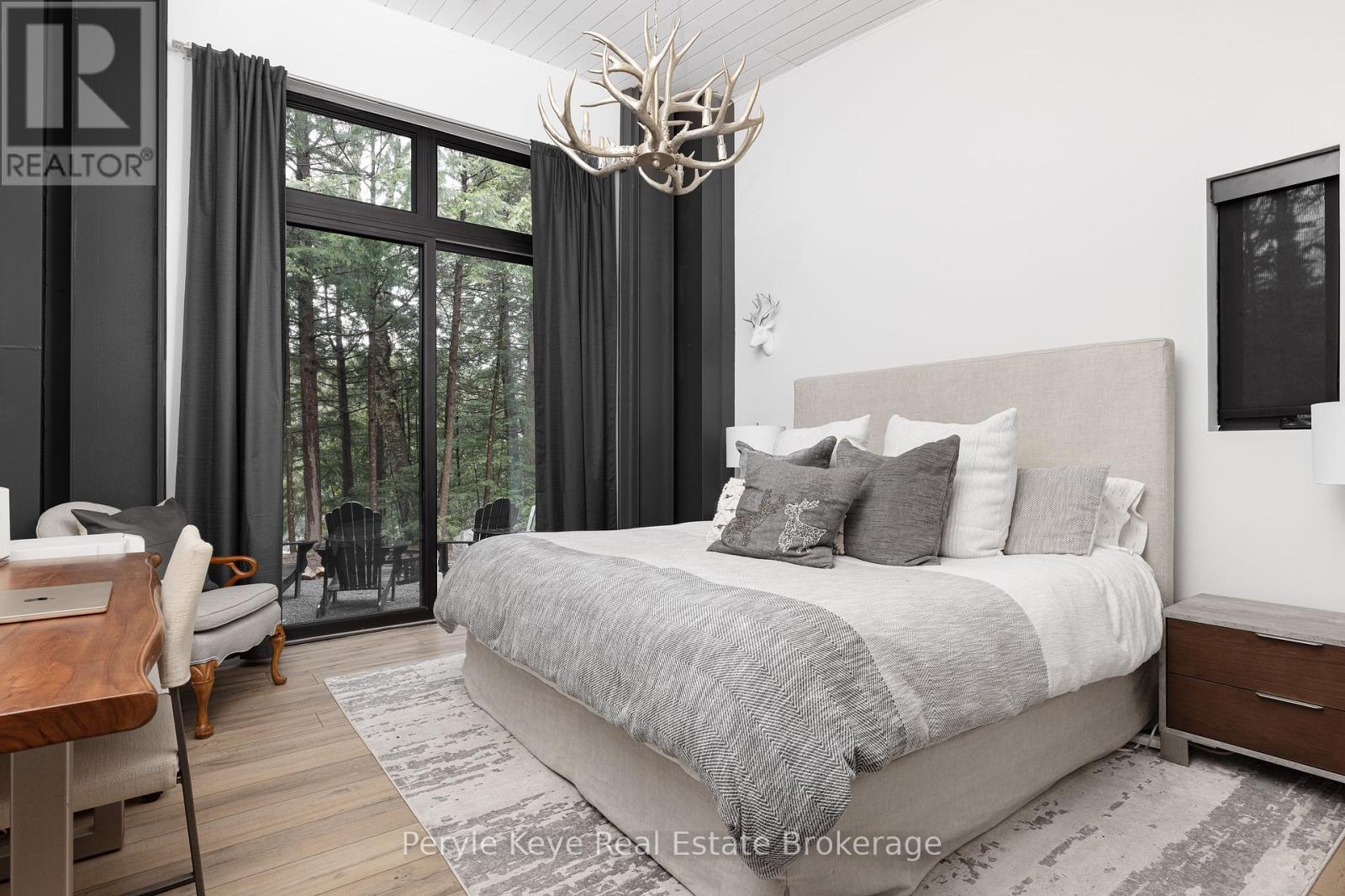 Photo 31 of 1 1387 Oxbow Lake Road, Lake Of Bays ON