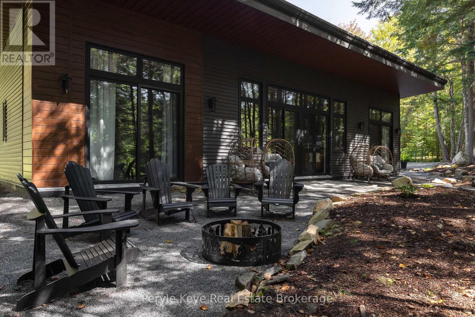 Photo 40 of 1 1387 Oxbow Lake Road, Lake Of Bays ON