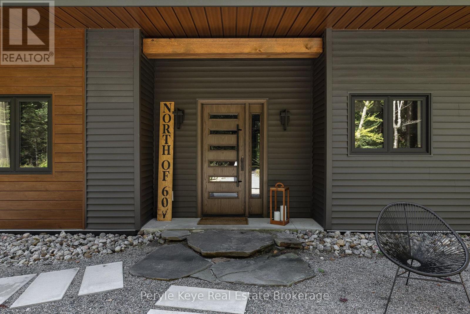 Photo 9 of 1 1387 Oxbow Lake Road, Lake Of Bays ON