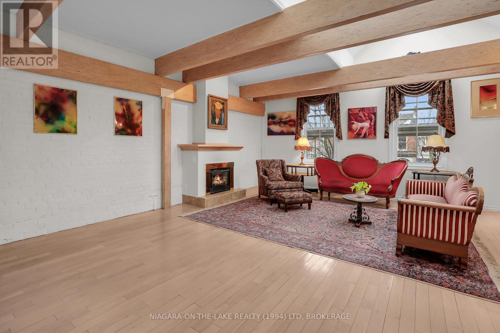 Photo 10 of 1 57 Queen Street, Niagaraonthelake ON