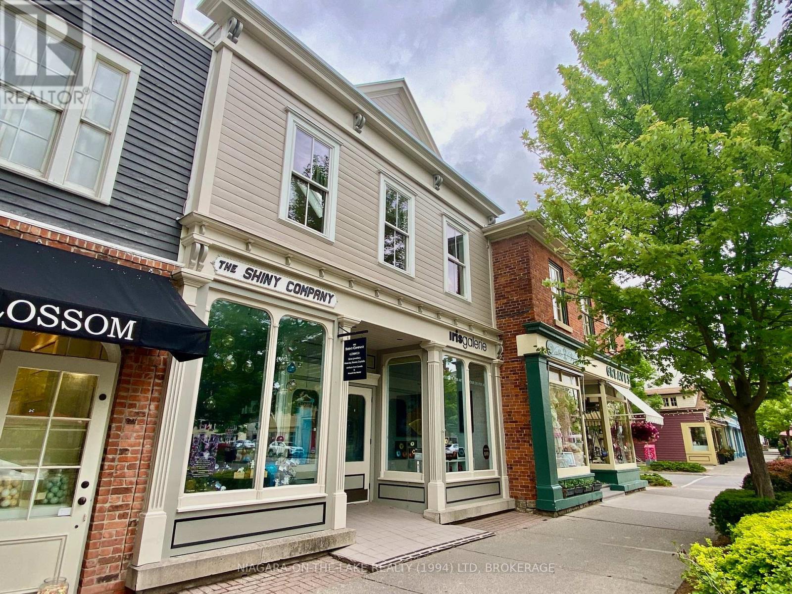 Photo 4 of 1 57 Queen Street, Niagaraonthelake ON