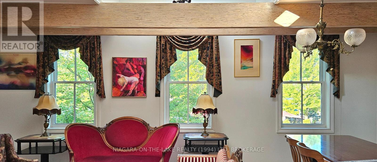 Photo 8 of 1 57 Queen Street, Niagaraonthelake ON