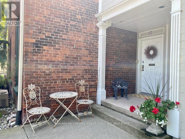Photo 31 of 1 57 Queen Street, Niagaraonthelake ON