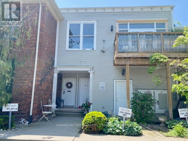 Photo 33 of 1 57 Queen Street, Niagaraonthelake ON