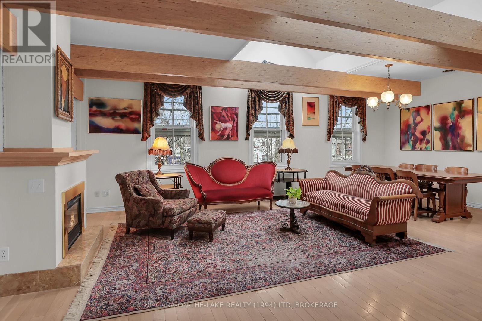 Photo 7 of 1 57 Queen Street, Niagaraonthelake ON