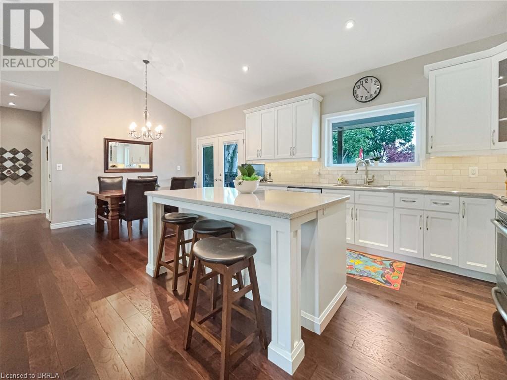 Photo 8 of 2 Kitson Street, Mount Pleasant ON
