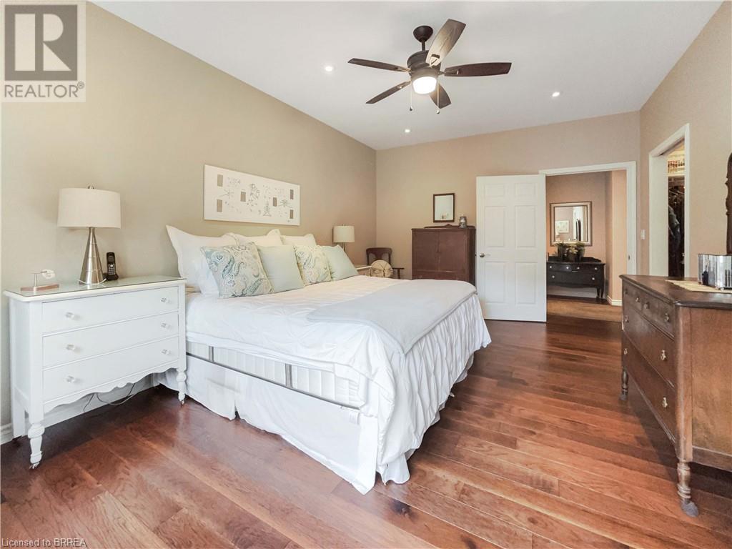 Photo 12 of 2 Kitson Street, Mount Pleasant ON