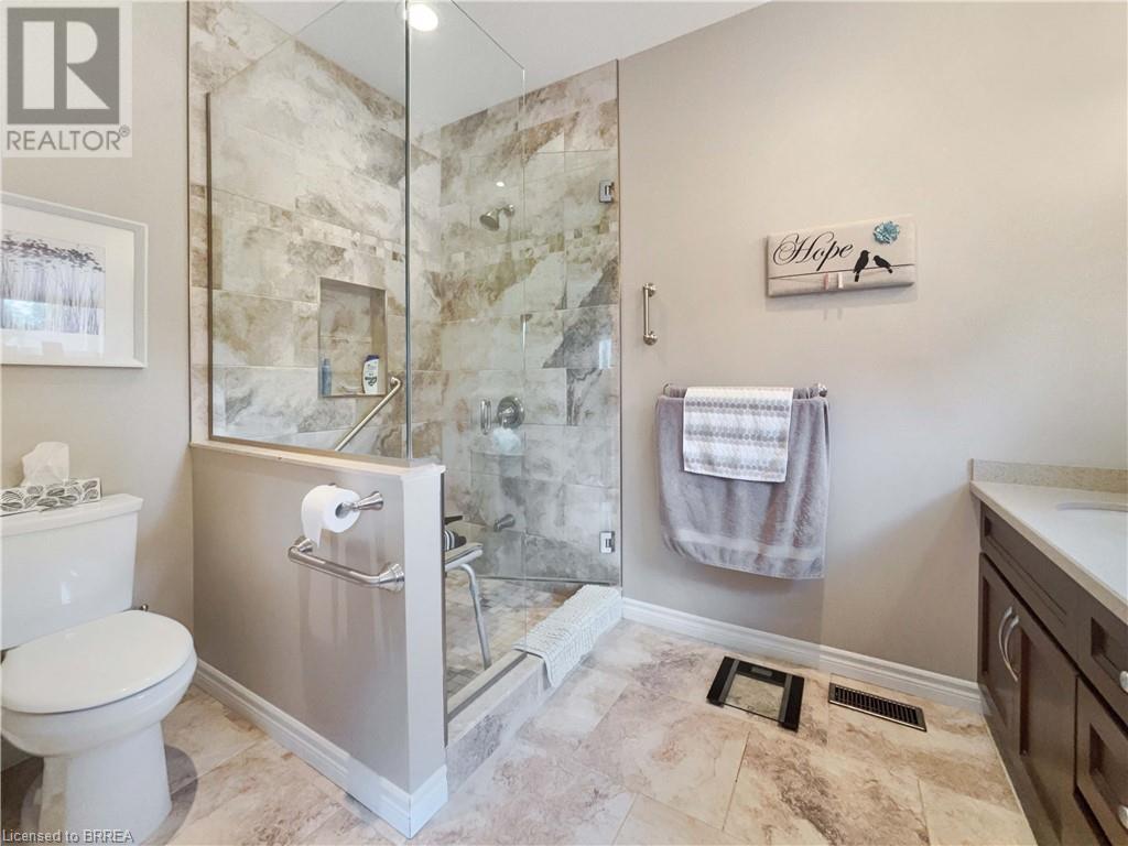 Photo 13 of 2 Kitson Street, Mount Pleasant ON