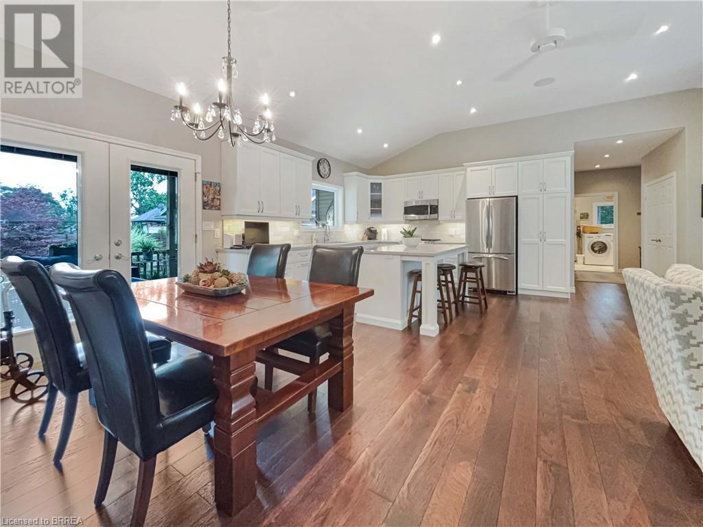 Photo 9 of 2 Kitson Street, Mount Pleasant ON