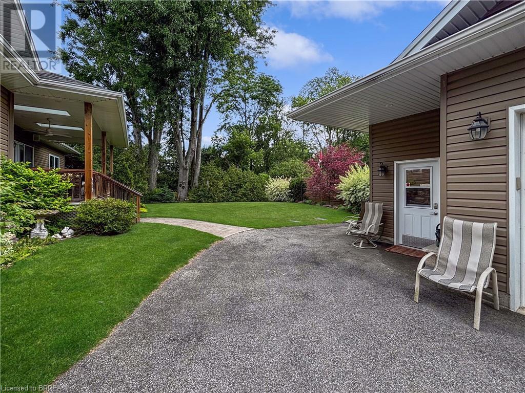 Photo 26 of 2 Kitson Street, Mount Pleasant ON