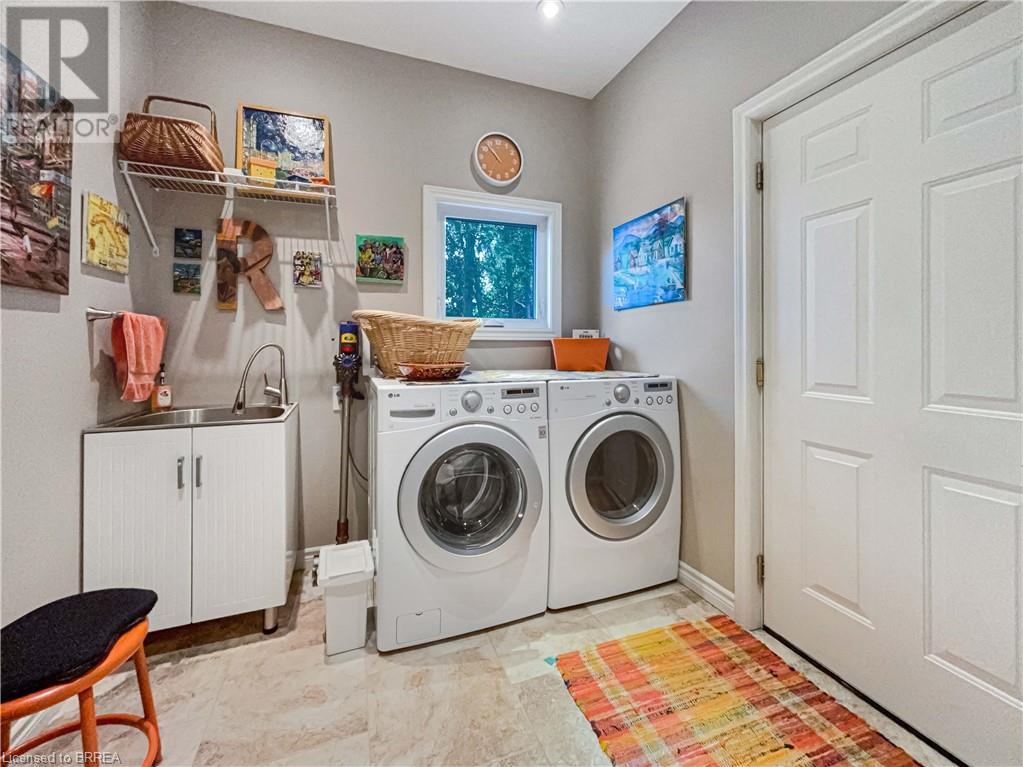 Photo 19 of 2 Kitson Street, Mount Pleasant ON