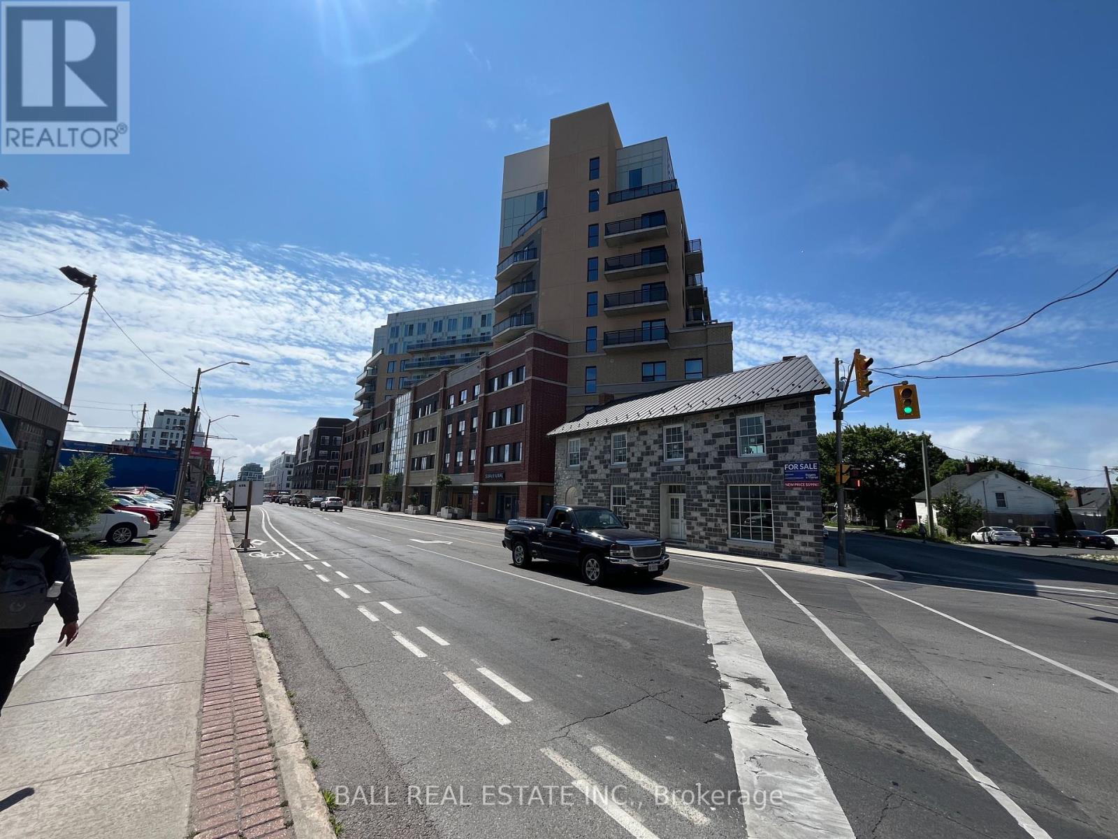 Photo 2 of 320 652 Princess Street, Kingston ON