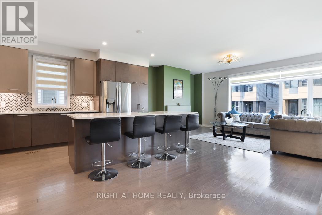 Photo 37 of 159 Rockmelon Street, Ottawa ON