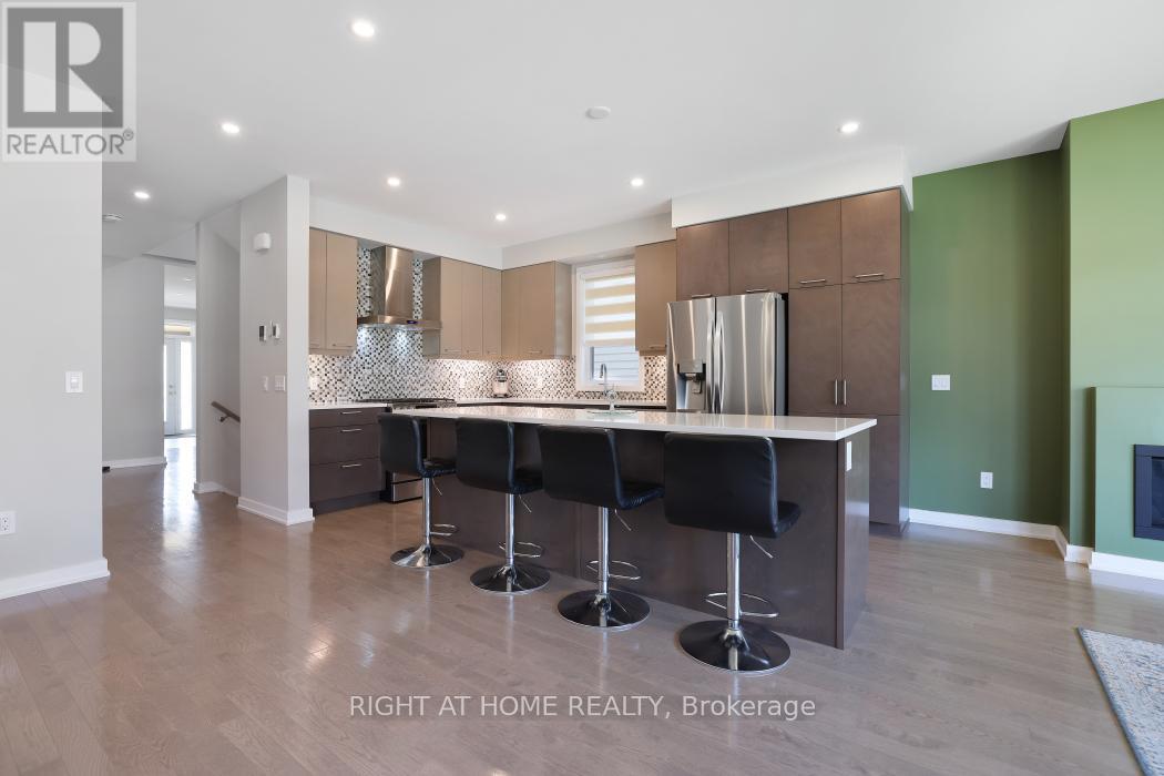 Photo 24 of 159 Rockmelon Street, Ottawa ON