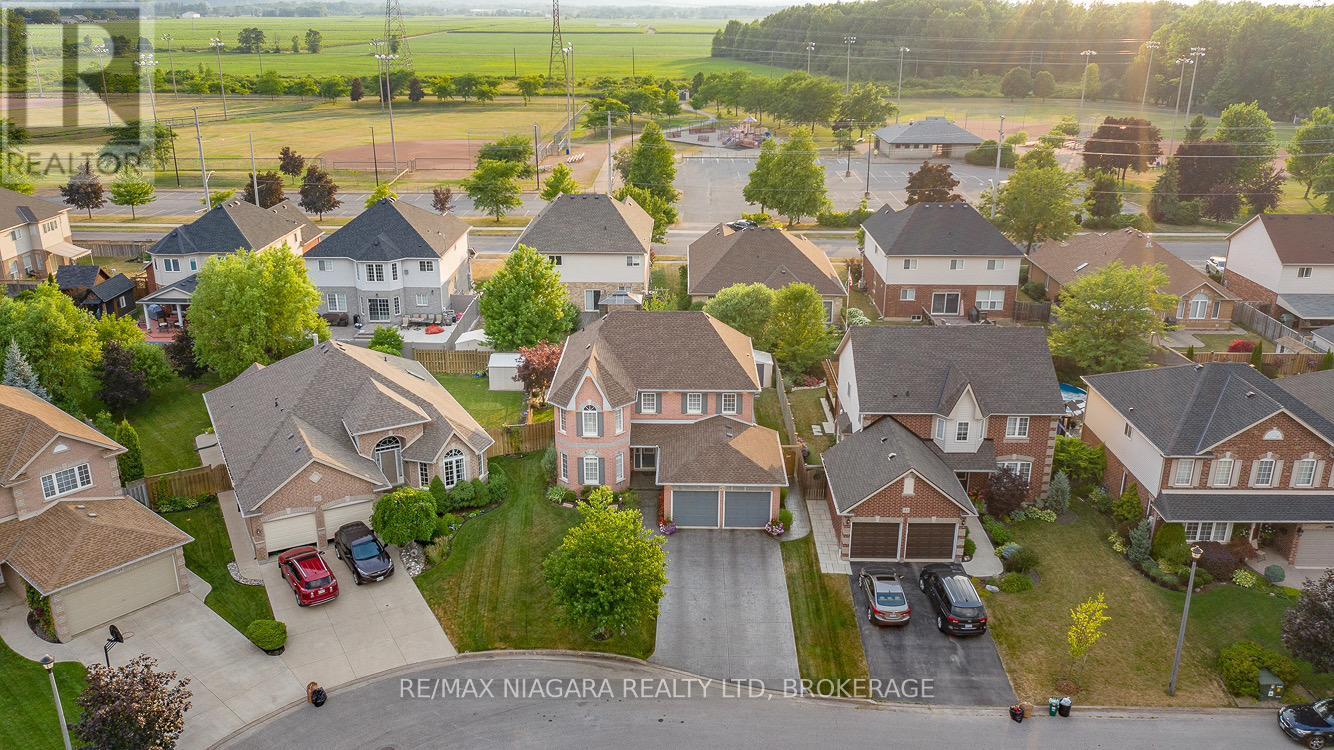 Photo 36 of 45 Goodman Crescent, St Catharines ON