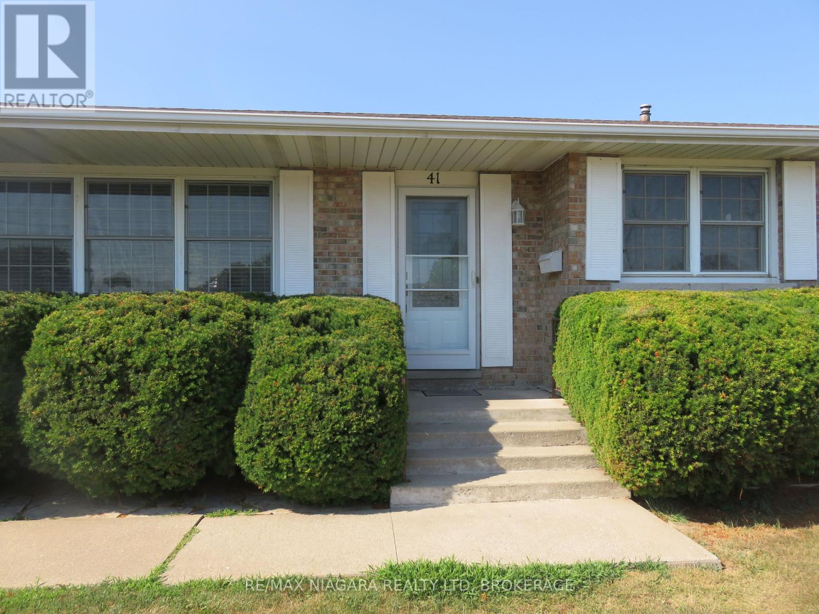 Photo 1 of 41 Madison Street, Fort Erie ON
