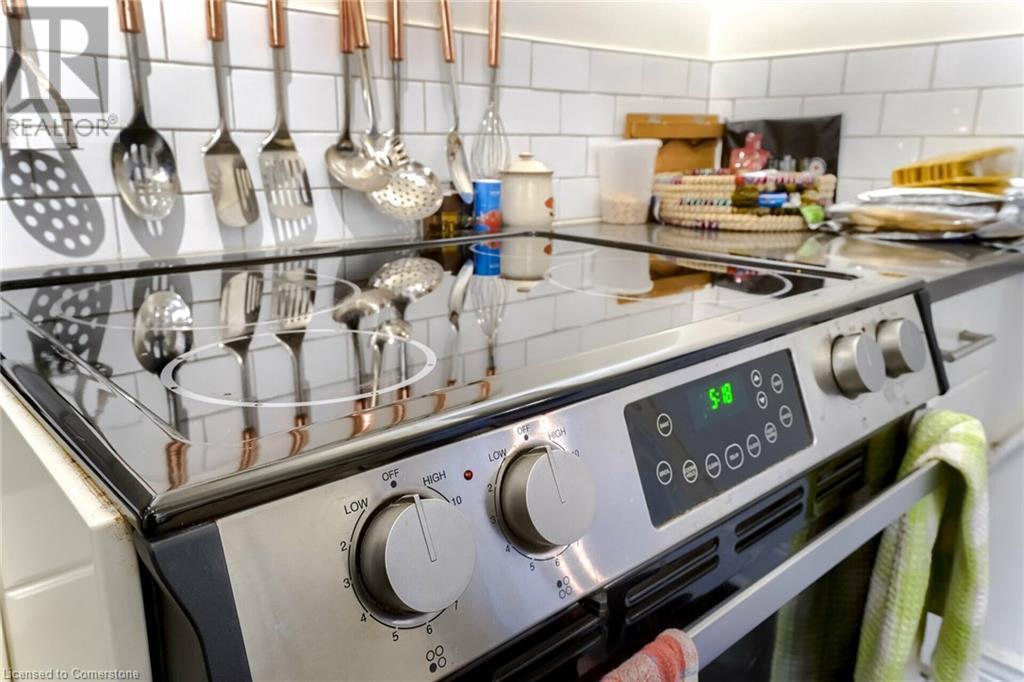 Photo 4 of 2 Vineland Avenue Unit 9, Hamilton ON