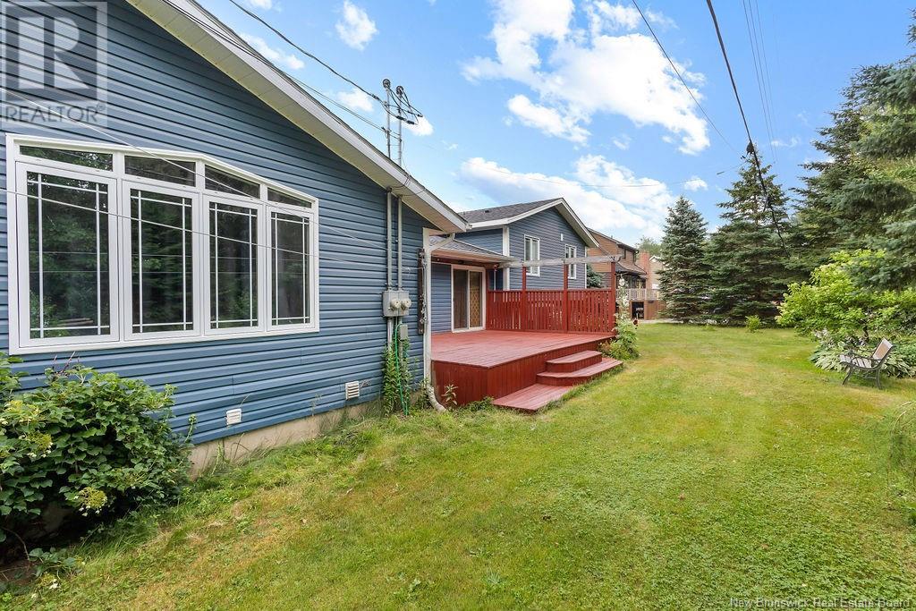 Photo 41 of 10 Cedar Street, Miramichi NB