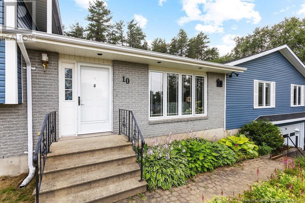 Photo 42 of 10 Cedar Street, Miramichi NB