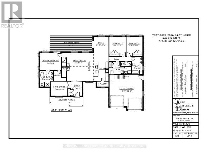 Photo 34 of 537266 Main Street, Melancthon ON
